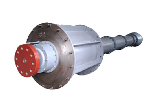 LC、（LCT）型系列立式長(zhǎng)軸泵