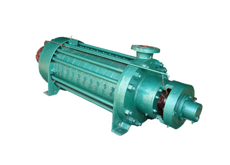 分體式管道離心泵應(yīng)具備哪些特性？